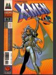 X-Men #10 - The Manga - náhled