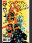 X-Men #356 - náhled