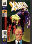 X-Men #6 - náhled