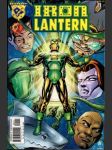 Iron Lantern  #1 - náhled