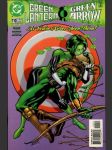 Green Lantern #110 - Green Arrow - náhled