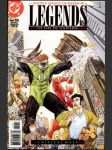 Legends of the DC Universe No. 12 - Critical Mass Part 1 of 2 - náhled