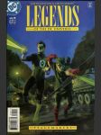 Legends of the DC Universe No. 9 - Peacemakers Part 3 of 3 - náhled