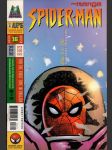 The Manga Spiderman #16 - náhled