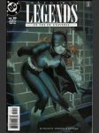 Batgirl Legends of the DC Universe #10 - náhled