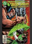 Green Lantern #102 - náhled