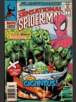 The Sensational Spider-man #minus 1 - náhled