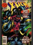 X-Men #345 - náhled