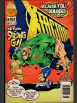 XFactor #135 Vol 1 (Marvel, 1997) - Strong Guy Returns - náhled