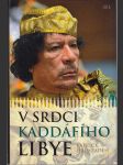 V srdci Kaddáfího Libye - náhled
