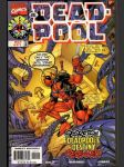 Deadpool #21 - náhled