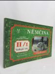 Němčina II/1: Vedlejší věty - náhled