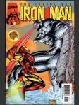 Iron Man #24 - náhled
