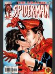 The Amazing Spider-man #14 - náhled
