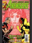 The Avengers #23 - náhled