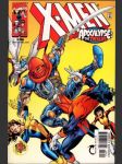 X-Men #96 - náhled