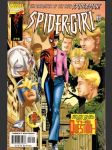 Spider-Girl #16 - náhled