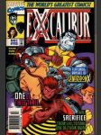 Excalibur #115 - náhled