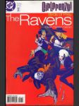 The Ravens - Birds of Prey - náhled