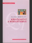 Křesťanství a romantismus - náhled