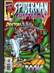 Spider-Man #14 Chapter One the Two Doctors... of Doom - náhled