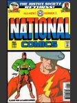 National Comics #1 - náhled