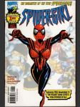 Spider-Girl #1 - náhled