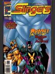 Slingers #1 - náhled