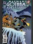 Batman - Gotham Adventures #9 - náhled