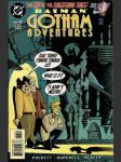 Batman - Gotham Adventures #13 - náhled