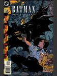 The Batman Chronicles #16 No man's Land - náhled