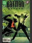 Batman Beyond #3  (No. 3 of 6) - náhled
