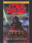 Revan - Star Wars: Old Republic - náhled