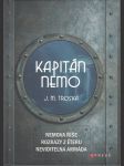 Kapitán Nemo - Nemova říše - Rozkazy z éteru - Neviditelná armáda - náhled