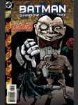 Batman #85 Bread and Circuses 2 - náhled