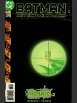 Batman - Detective Comics #732 - Mosaic: 2 - náhled