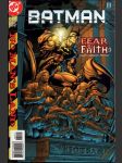 Batman  #564 Fear of Faith: 3 - náhled