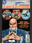 Superman's Nemesis: Lex Luthor - No. 1 of 4 - náhled