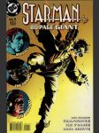 Starman #1 - náhled