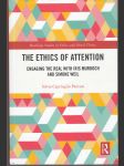 The Ethics of Attention - náhled
