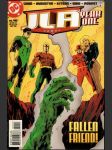 JLA Year One #10 - náhled