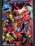Die großartige Ruckkehr der X-Men (X-Men #1) - náhled
