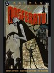 Batman Nosferatu - náhled