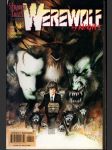 Werewolf by Night #4 - náhled