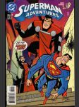 Superman Adventures #31 - náhled