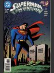 Superman Adventures #30 - náhled