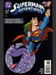 Superman Adventures #26 - náhled