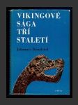 Vikingové: Sága tří staletí - náhled