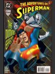 Superman Adventures #561 - náhled