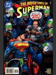 Superman Adventures #566 - náhled